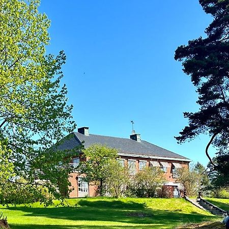 Villa Billerud Säffle Екстериор снимка