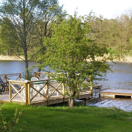 Villa Billerud Säffle Екстериор снимка