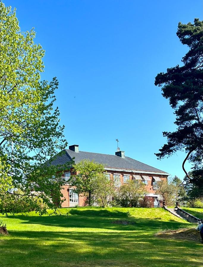 Villa Billerud Säffle Екстериор снимка