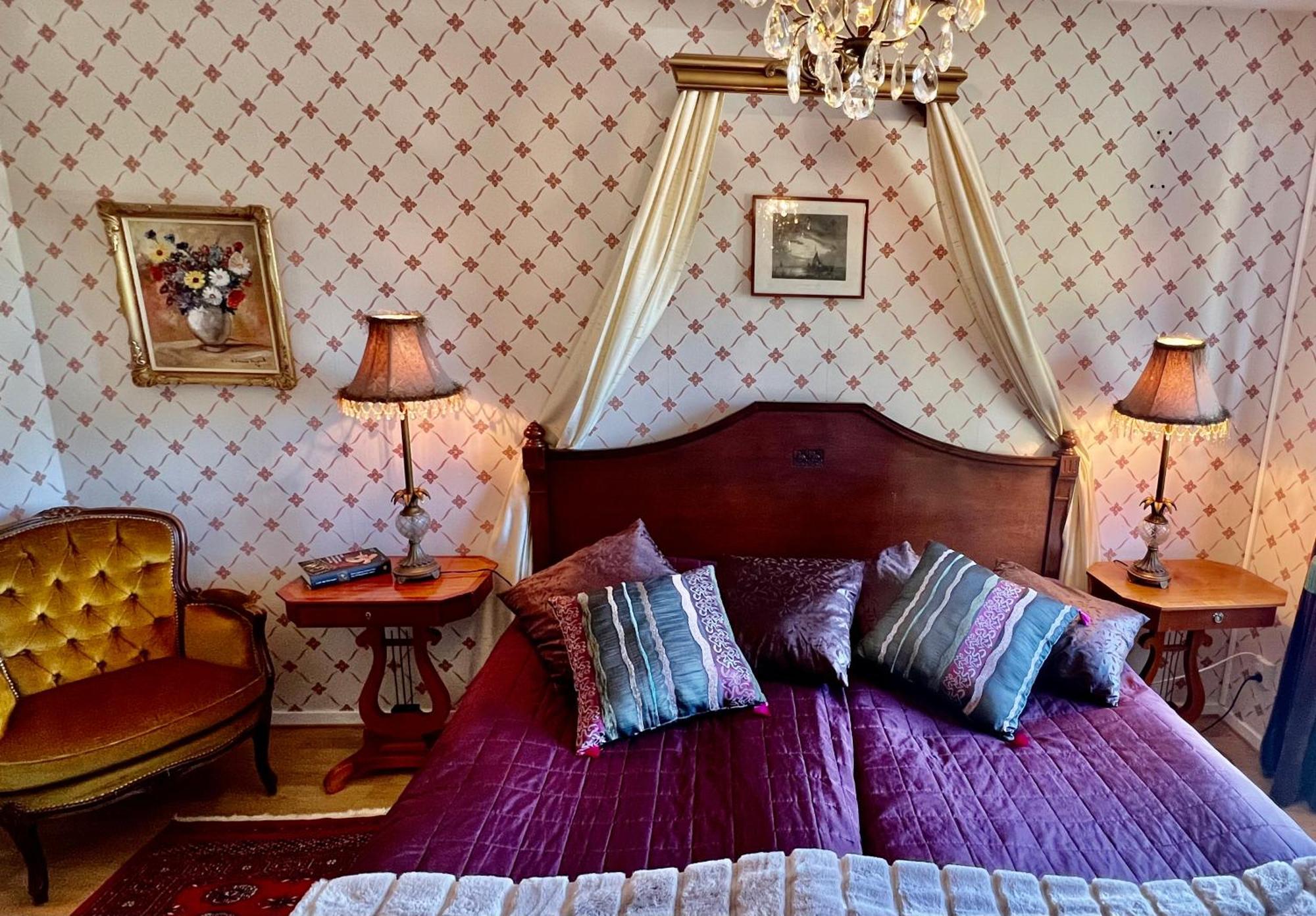 Villa Billerud Säffle Екстериор снимка