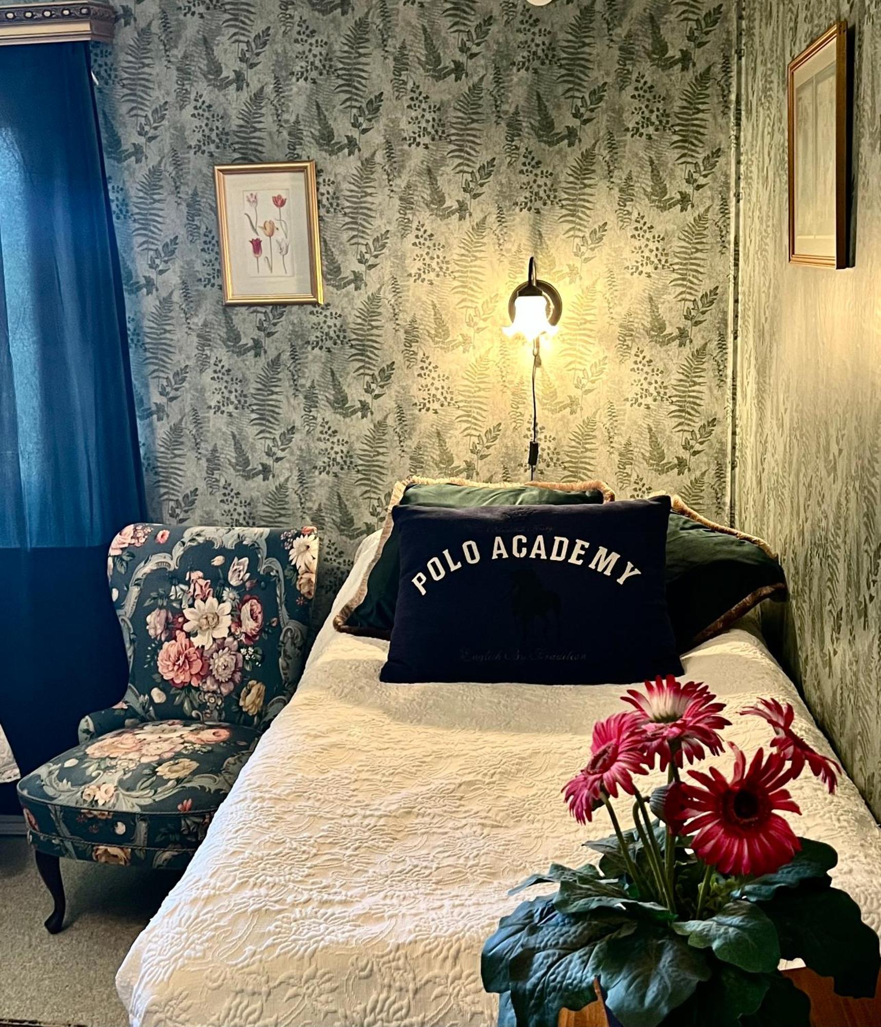 Villa Billerud Säffle Екстериор снимка