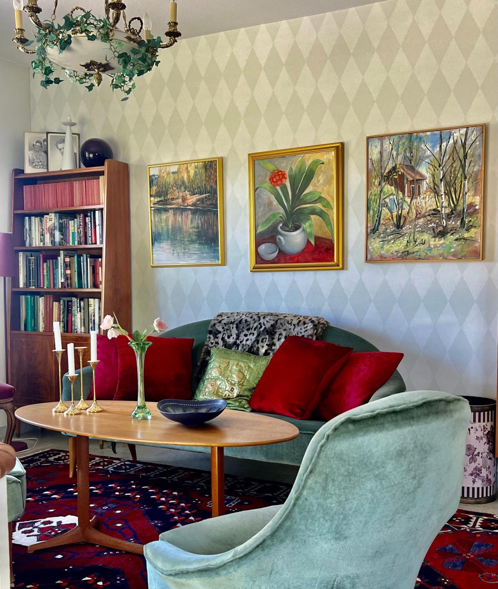 Villa Billerud Säffle Екстериор снимка