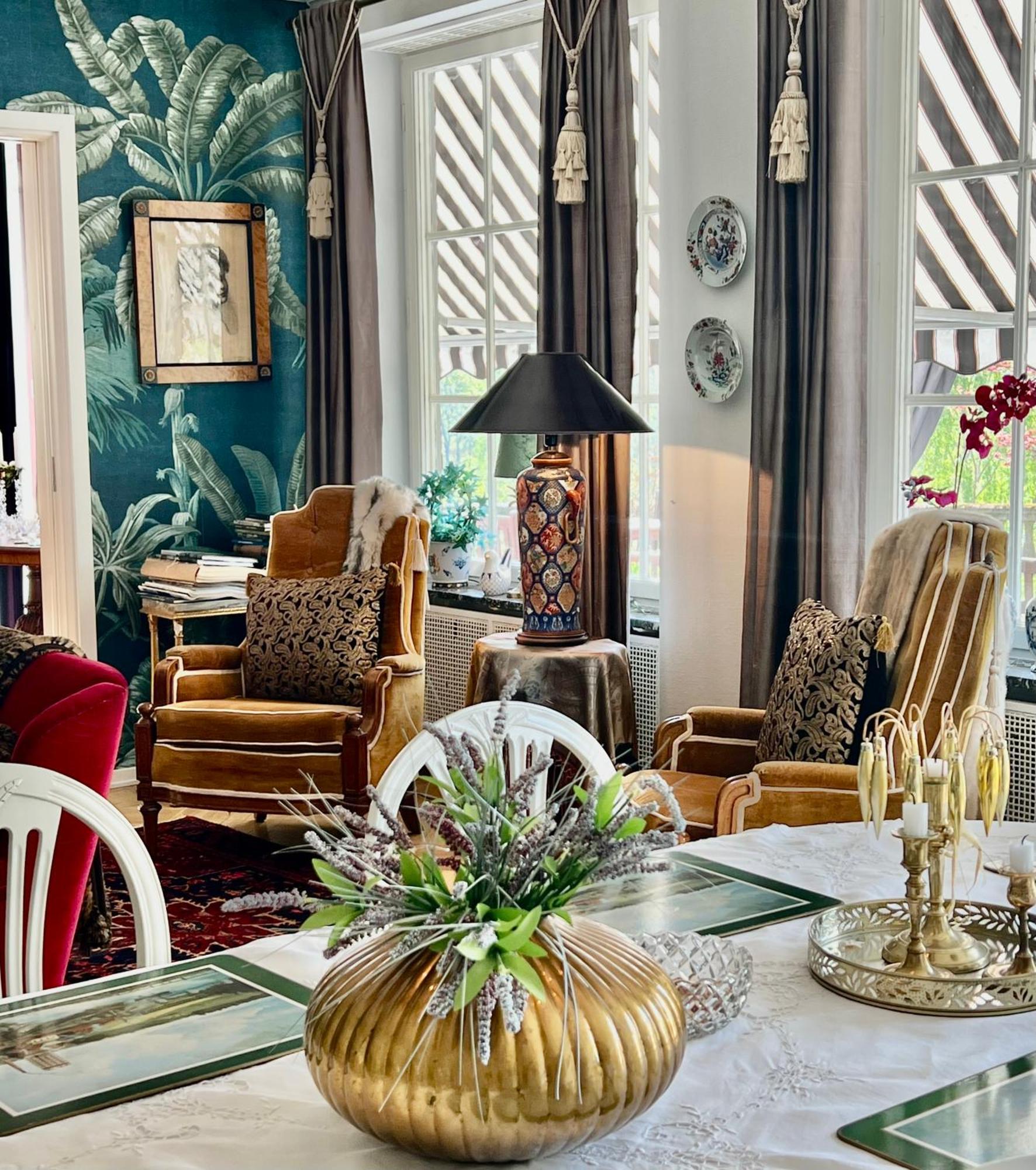Villa Billerud Säffle Екстериор снимка