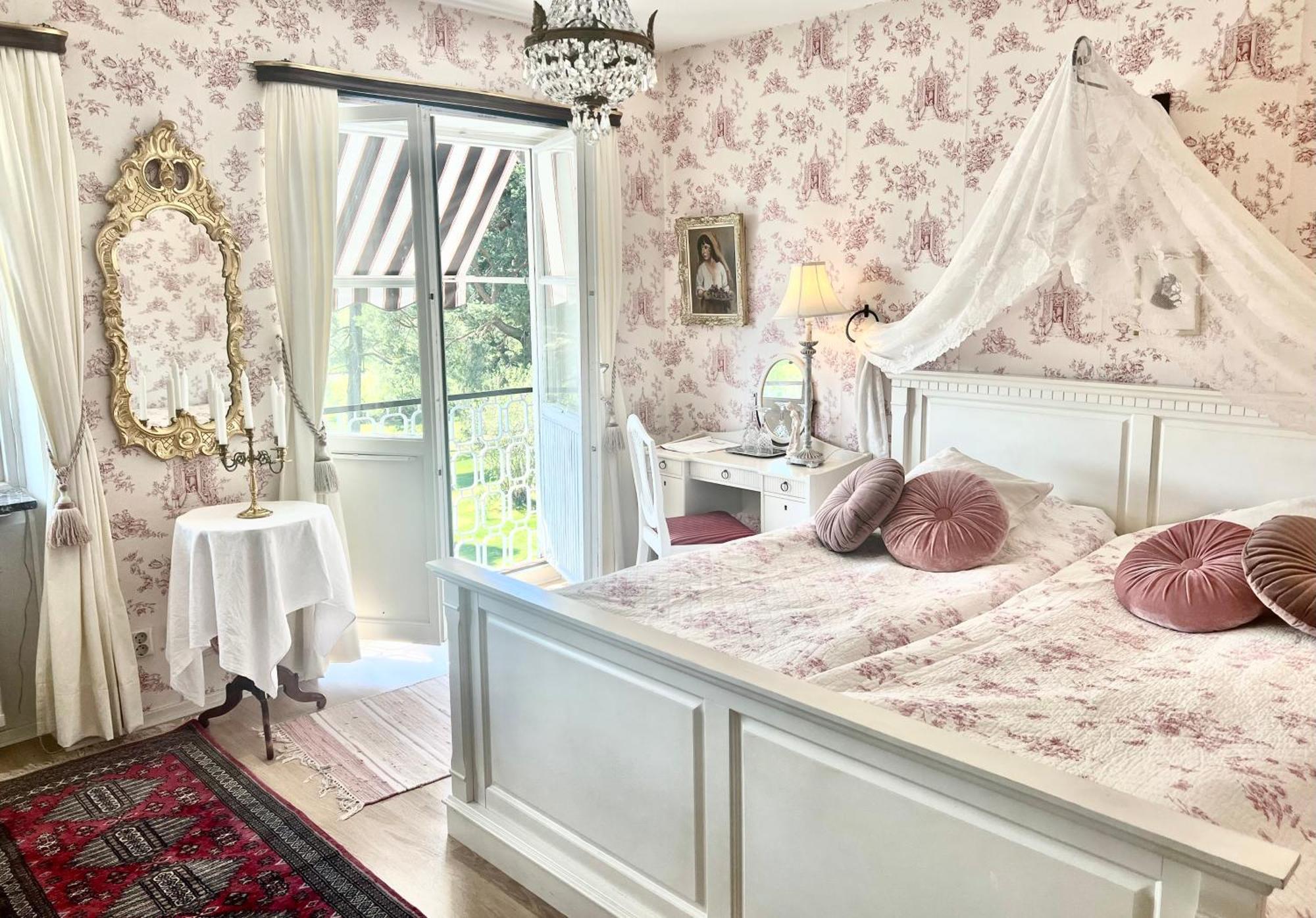 Villa Billerud Säffle Екстериор снимка