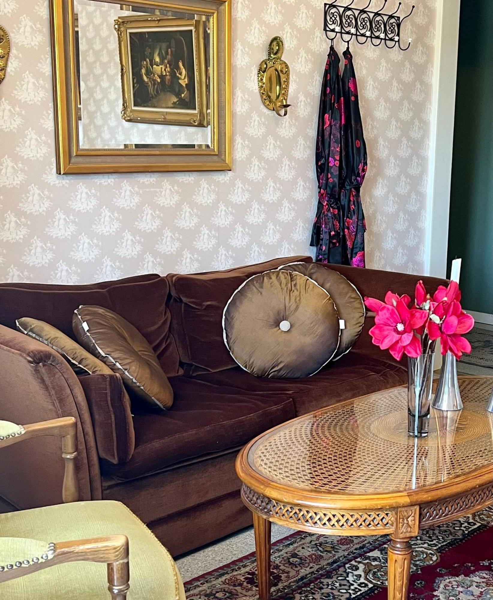Villa Billerud Säffle Екстериор снимка