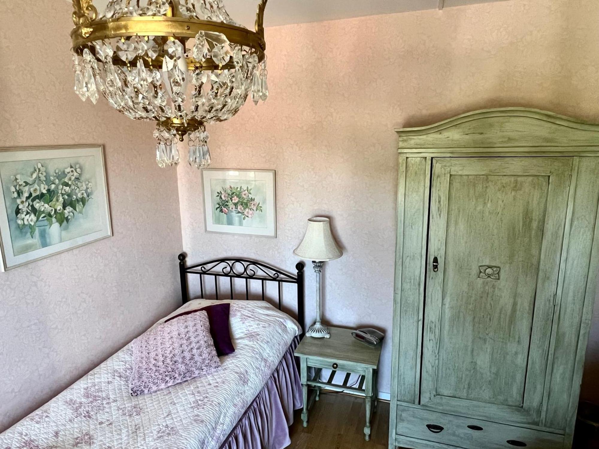 Villa Billerud Säffle Екстериор снимка
