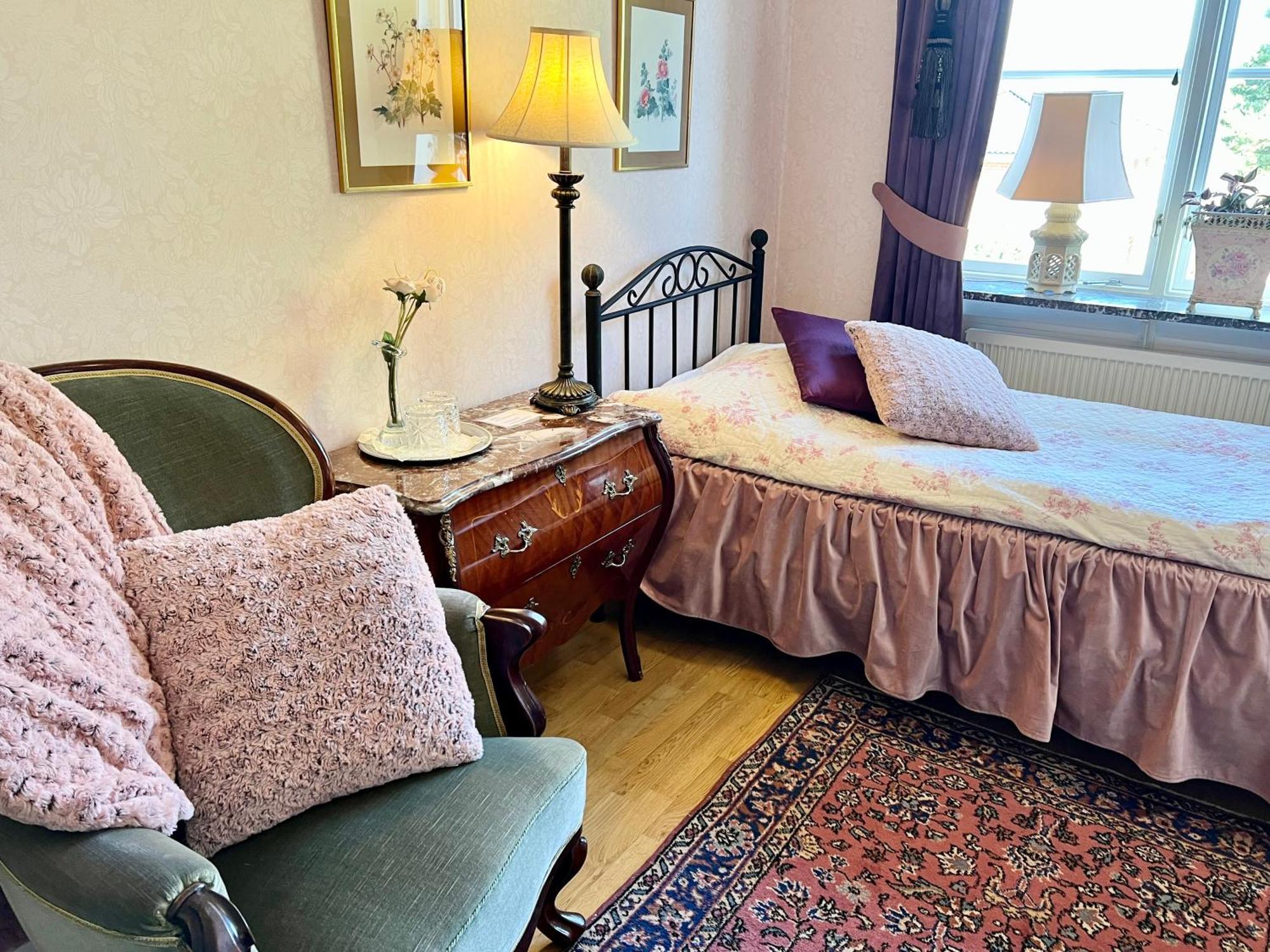 Villa Billerud Säffle Екстериор снимка