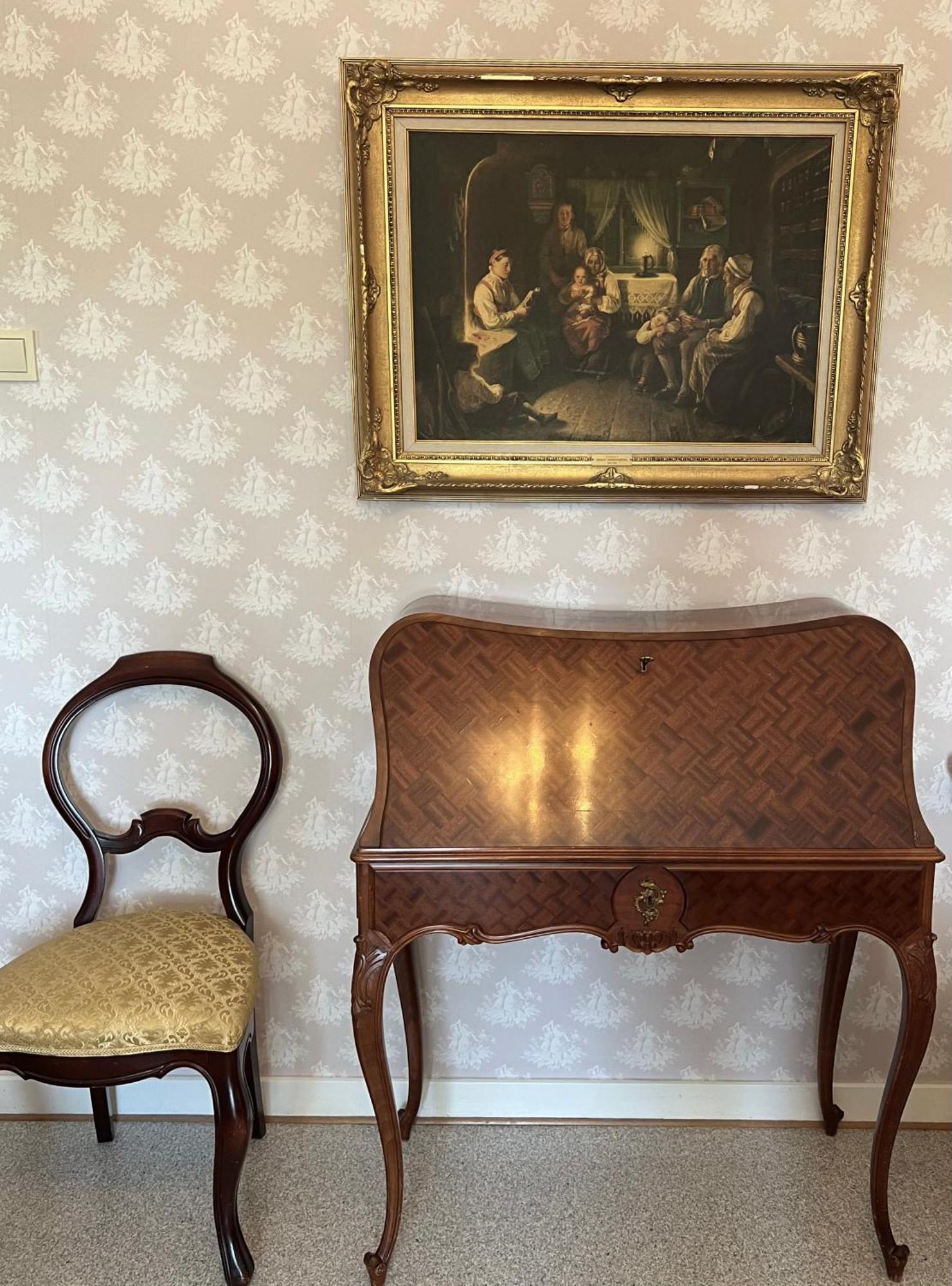 Villa Billerud Säffle Екстериор снимка