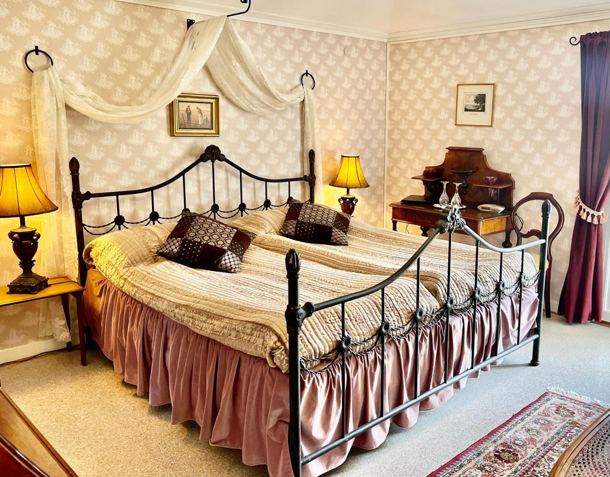Villa Billerud Säffle Екстериор снимка