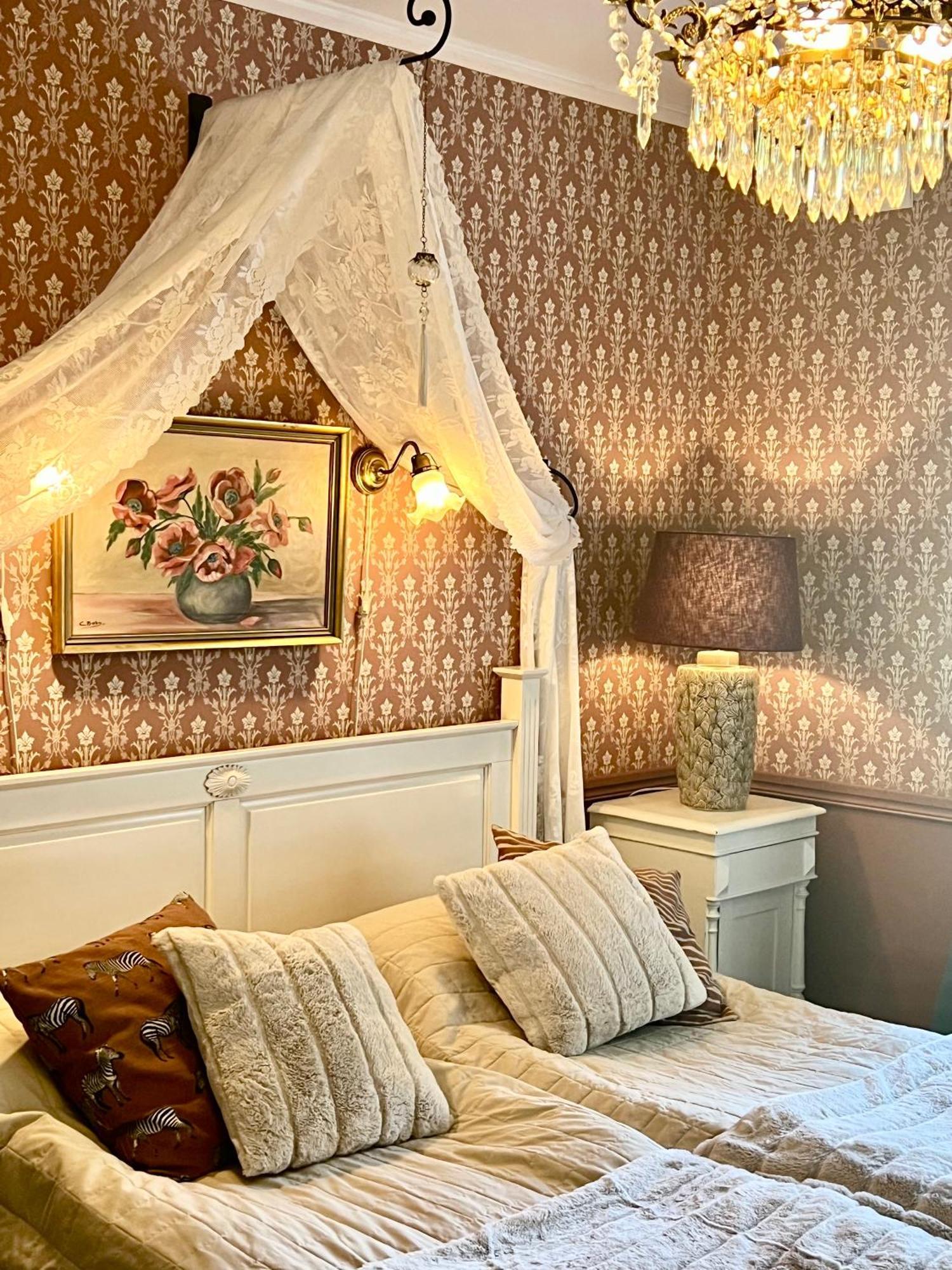 Villa Billerud Säffle Екстериор снимка